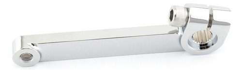 Palanca De Varilla De Cambio De Transmisión, Brazo De Plata