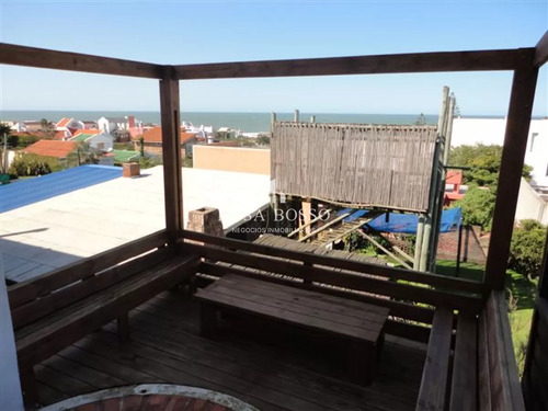 Apartamento Alquiler La Barra Punta Del Este