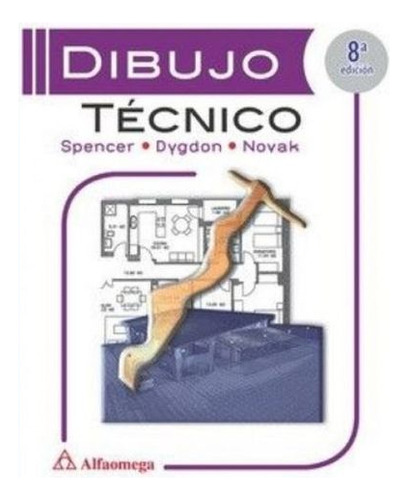 Libro Dibujo Tecnico