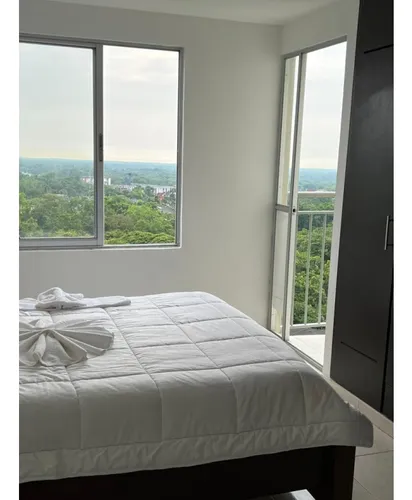 Vendo Apartamento En Restrepo Meta