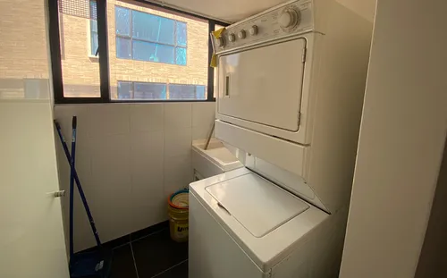 Apartamento En Venta En Chico Navarra. Cod V12440020