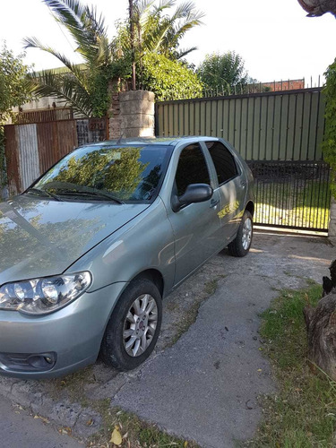Fiat Palio 2011 1.4 Fire Top Aa+da+pl+ll