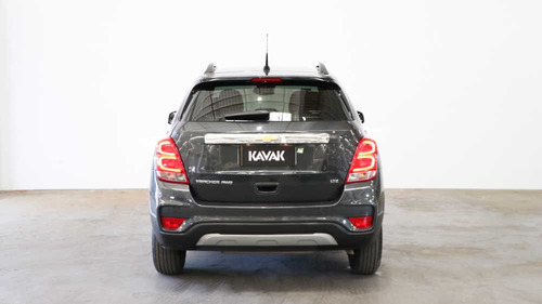 Chevrolet Tracker 1.8 Ltz+ - 155801 - C