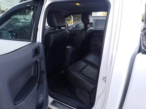 Imagen 8 de 10 de Ford Ranger 2.5 Cd 4x2 Xl Safety Taraborelli Usados Brc #
