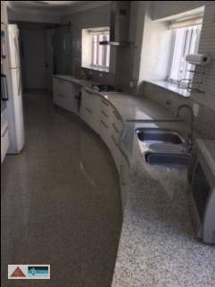 Imagem 10 de 30 de Apartamento Com 4 Dormitórios À Venda, 204 M² Por R$ 1.750.000 - Campos Elíseos - São Paulo/sp - Ap5791