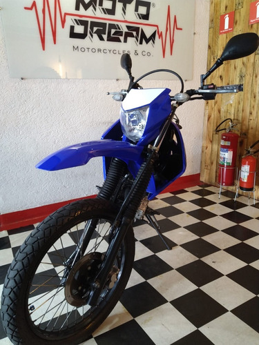 Imagem 3 de 5 de Yamaha Xtz 250 Lander