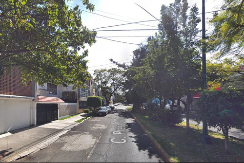 Remate De Casa En C. Presa Don Martín, Col. Irrigación, Miguel Hidalgo, Cdmx Maja103adj