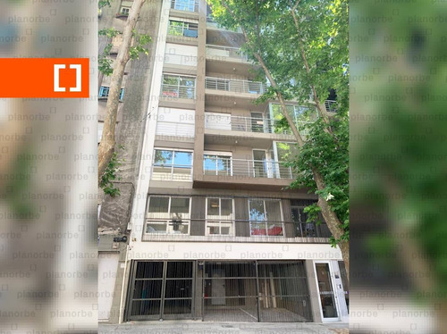Venta De Apartamento Obra Construcción 3 Dormitorios En Cordón, Ventura Design B Unidad 1001
