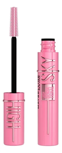 comprar Maybelline Sky High Mascara Pestañas Lavable Pink Air 795
