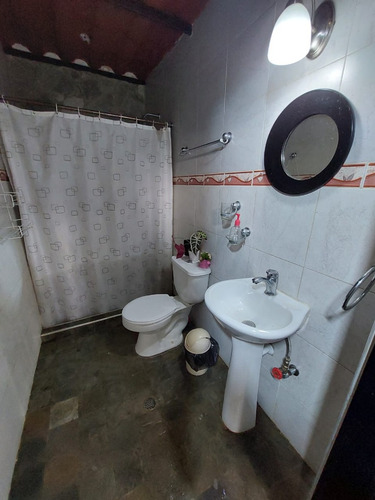 Parcela En El Polvero, San Diego En Venta.- Inmobiliaria Maggi 1651.