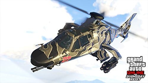Grand Theft Auto V Xbox One