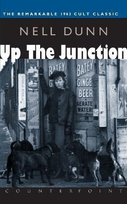 Libro Up The Junction