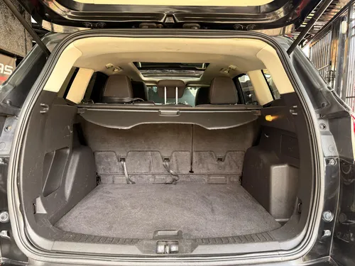 Ford Escape 2.0 Se 4x4