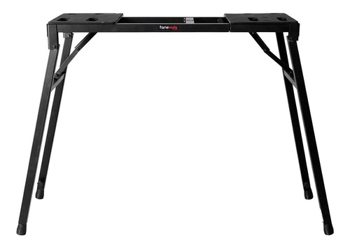 Mesa Multiuso Gator Frameworks Gfw-utility-tbl Teclados