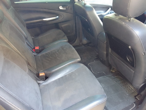 Imagen 16 de 18 de Ford S-max Titanium 2.3l At 7 Asientos 2012