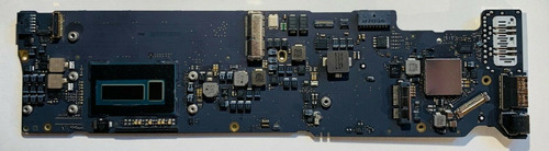 Macbook Air 2013 A 2017 11 13 Serviço De Reparação De Plac