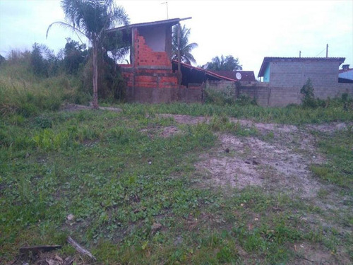 Imagem 3 de 5 de Terreno - Venda - Diplomata - Itanhaem - Ita2475