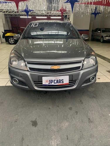 Vectra Gt 2.0 2010 Completo