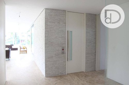 Imagem 18 de 30 de Casa Com 7 Dormitórios À Venda, 1194 M² Por R$ 17.900.000,00 - Riviera De São Lourenço - Bertioga/sp - Ca3980