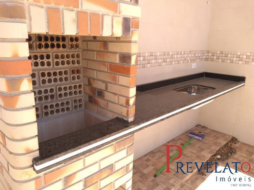 Imagem 7 de 15 de Ct-7250 Casa Térrea Itanhaém Nova B Gaivotas - Ct-7250