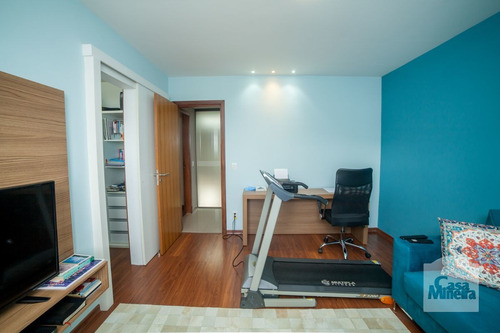 Imagem 12 de 15 de Casa À Venda No Mangabeiras - Código 279954 - 279954