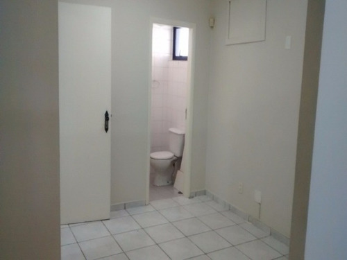 Imagem 15 de 15 de Sala Comercial Na Rua Do Retiro - Sa00018