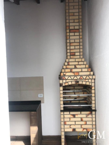 Imagem 14 de 15 de Casa Para Venda Em Presidente Prudente, Jardim Aviação, 3 Dormitórios, 2 Banheiros - Cbv4851_2-1156507