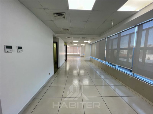 Arrienda Local Comercial Con Planta Libre En Temuco