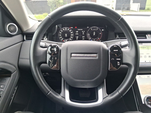 Land Rover Evoque Diesel SE 2.0