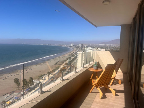 Venta 3h2b Departamento | Sector Peñuelas | Coquimbo