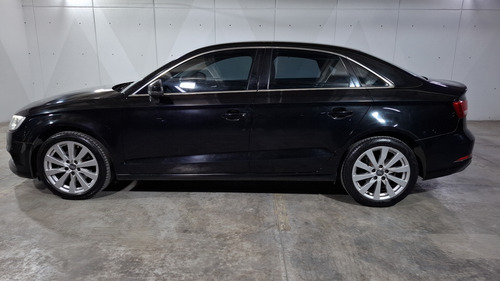 Audi A3 1.4 SELECT DCT