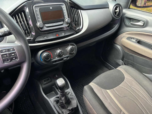 Fiat Uno 1.4 Way Lx