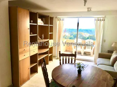 Apartamento en alquiler