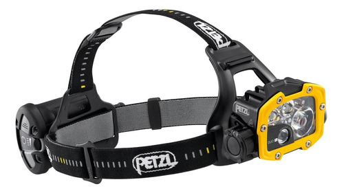 Petzl, Linterna Frontal Ultra Brillante, 2800 Lúmenes