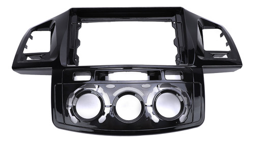 Auricular De Coche Con Tapa De Salpicadero, Radio Estéreo De