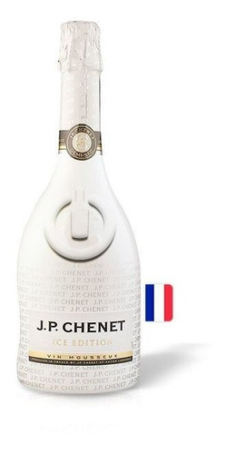 Vino Espumoso Blanco Jp Chenet Ice Editi - mL a $93