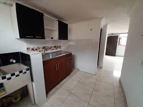 Apartamento En Arriendo En Puente Del Comercio. Cod A8014609