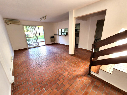 Venta Departamento En Jacinto Diaz 300 San Isidro 3 Dormitorios Apto Credito