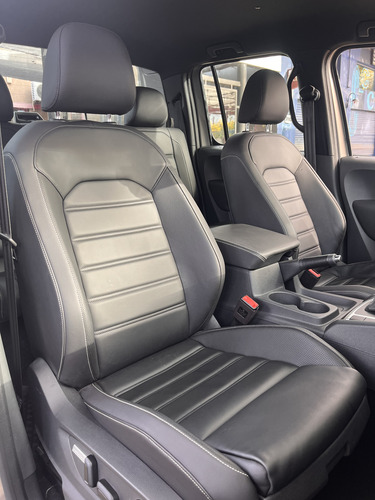 Volkswagen Amarok 3.0 V6 Extreme