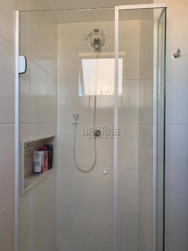 Imagem 9 de 19 de Apartamento À Venda, 63 M² Por R$ 422.000,00 - Vila Guiomar - Santo André/sp - Ap1252