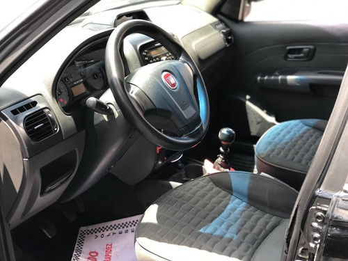 Fiat Palio 1.8 Mpi Adventure Weekend 16v 2013