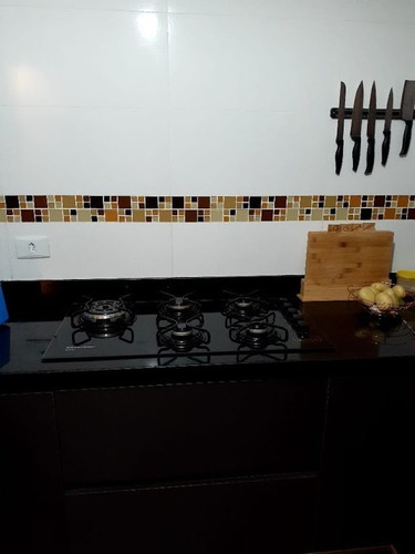 Imagem 6 de 22 de Apartamento Com 2 Dormitórios À Venda, 50 M² Por R$ 371.000,00 - Vila Pires - Santo André/sp - Ap2283