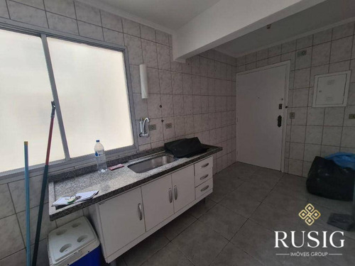 Imagem 21 de 29 de Apartamento Com 2 Dormitórios À Venda, 70 M² - Vila Prudente - São Paulo/sp - Ap1608