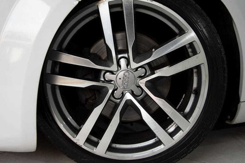 Imagem 6 de 15 de Audi Tt 2.0 Tfsi Coupé Ambition 2p 2016