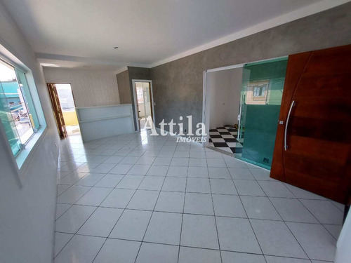 Imagem 1 de 12 de Ponto Comercial Morrinhos, Excelente Para Consultório - A3002