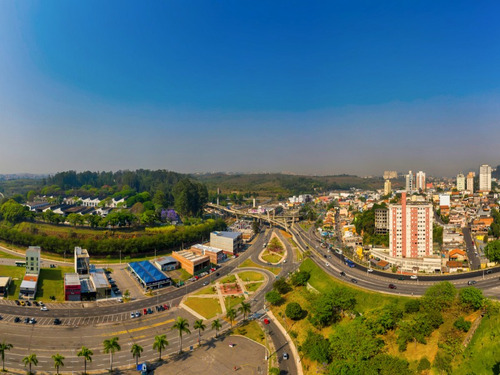 Imagem 5 de 7 de Sala Em Bethaville I, Barueri/sp De 43m² 1 Quartos À Venda Por R$ 181.846,00 - Sa2332593-s