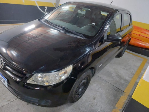 Volkswagen Gol 1.0 Trend Total Flex 5p