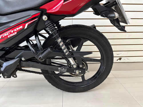 Yamaha Factor 150cc 2023