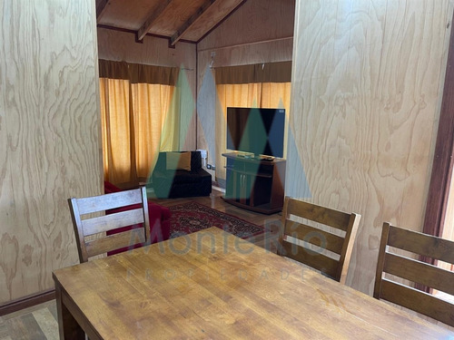 Casa En Arriendo De 2 Dorm. En Valdivia