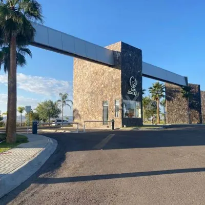 Terreno en venta